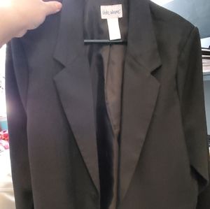 Vicki Wayne suit jacket